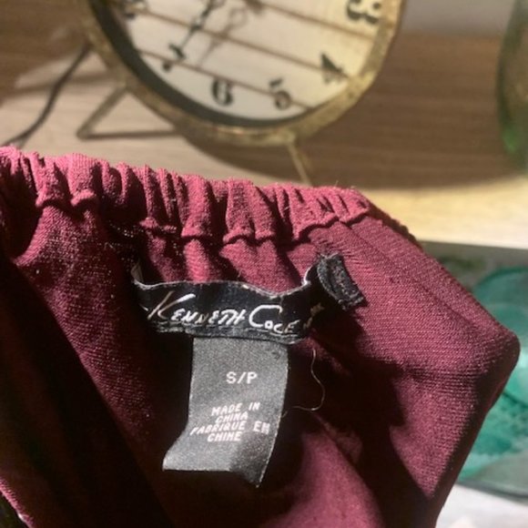 Deep Purple Tank Top - Picture 4 of 4